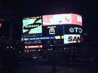 Piccadilly Circus
