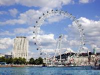 The London Eye